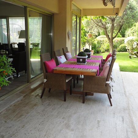 B&B Villa Feline Cannes Zewnętrze zdjęcie
