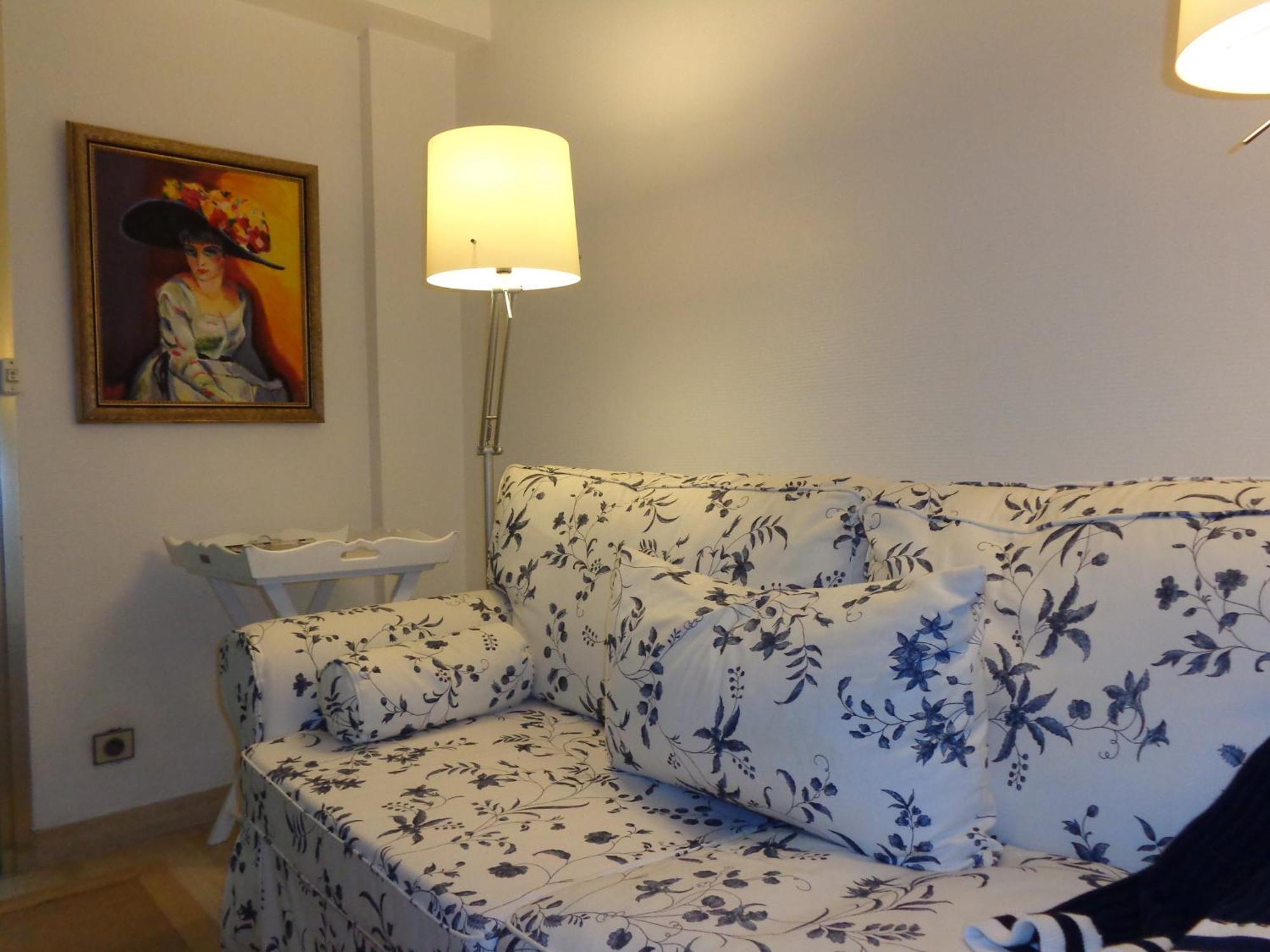 B&B Villa Feline Cannes Zewnętrze zdjęcie