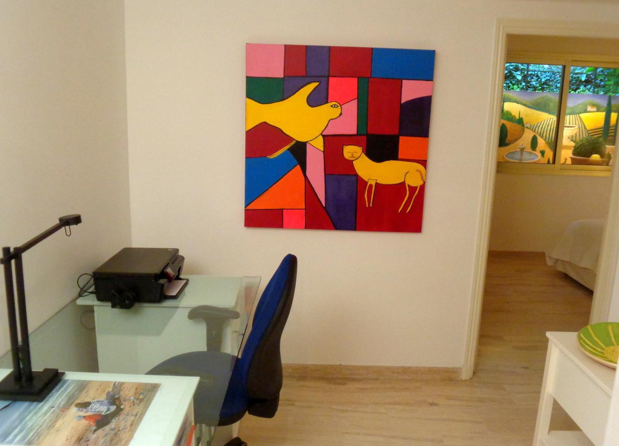 B&B Villa Feline Cannes Pokój zdjęcie