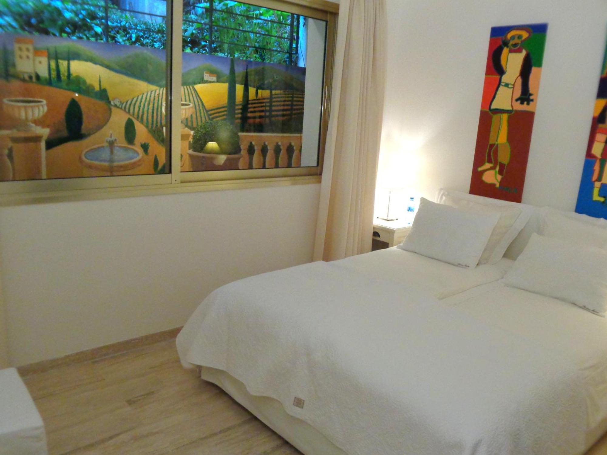 B&B Villa Feline Cannes Pokój zdjęcie