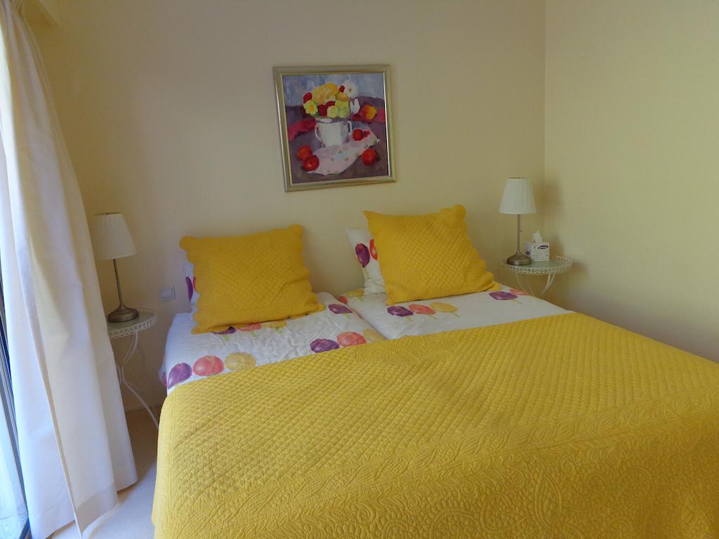 B&B Villa Feline Cannes Pokój zdjęcie