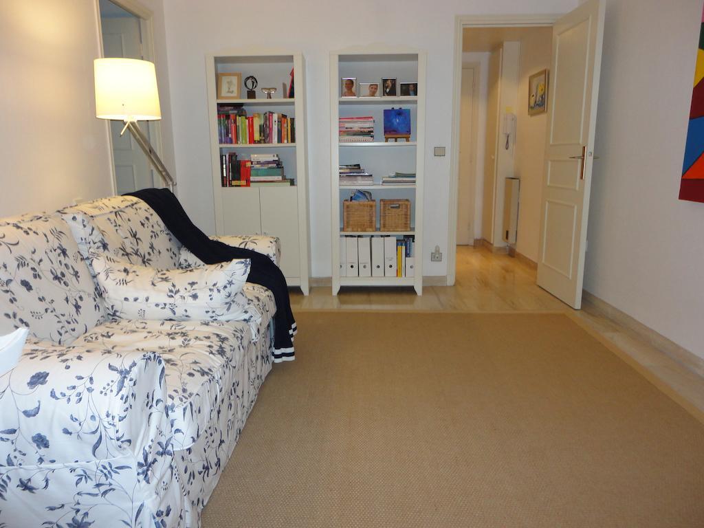 B&B Villa Feline Cannes Pokój zdjęcie