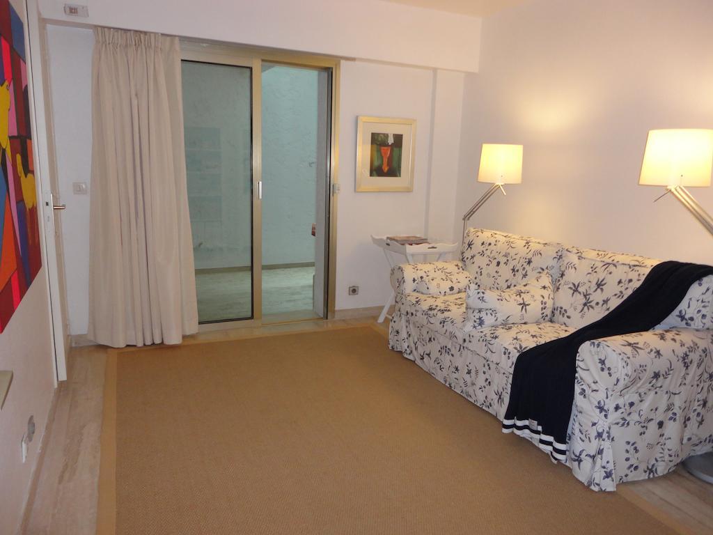 B&B Villa Feline Cannes Zewnętrze zdjęcie