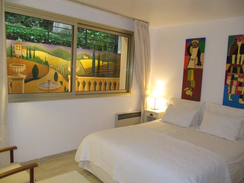 B&B Villa Feline Cannes Zewnętrze zdjęcie