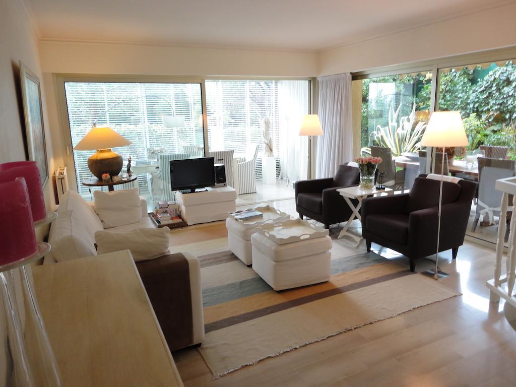 B&B Villa Feline Cannes Zewnętrze zdjęcie