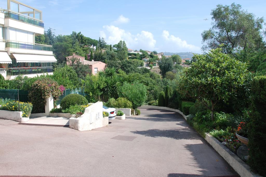 B&B Villa Feline Cannes Zewnętrze zdjęcie